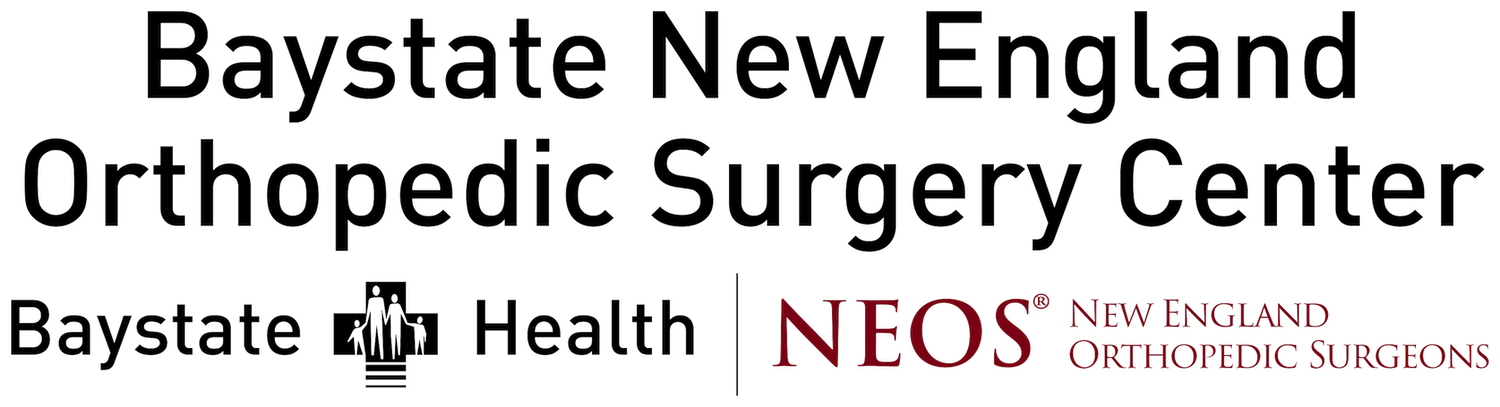 Baystate New England Orthopedic Surgery Center